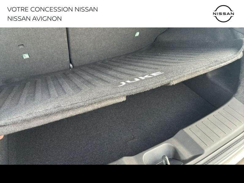 NISSAN Juke d’occasion à vendre à BOLLÈNE chez MMC PROVENCE (Photo 17)