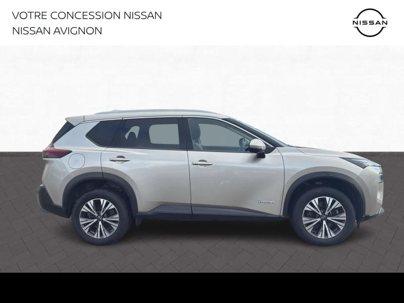 NISSAN X-Trail d’occasion à vendre à BOLLÈNE chez MMC PROVENCE (Photo 5)