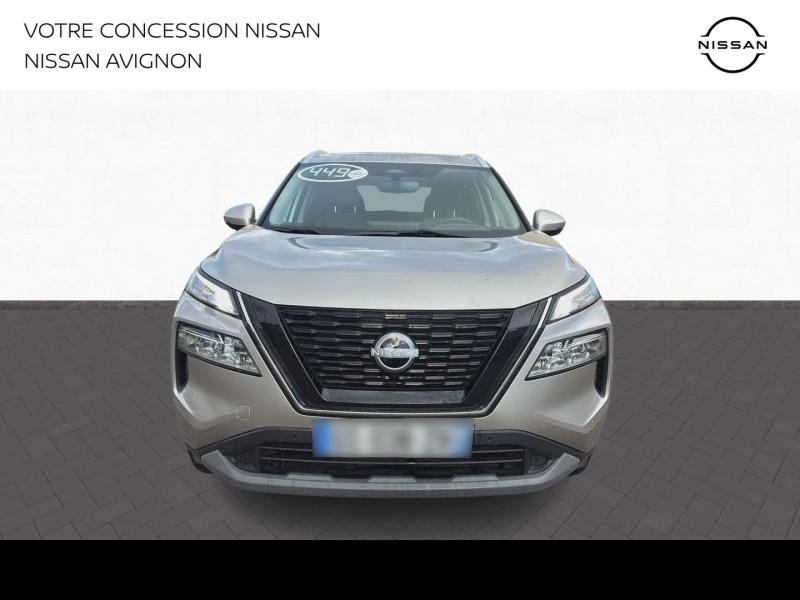 NISSAN X-Trail d’occasion à vendre à BOLLÈNE chez MMC PROVENCE (Photo 6)