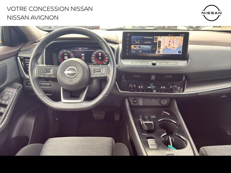 NISSAN X-Trail d’occasion à vendre à BOLLÈNE chez MMC PROVENCE (Photo 7)