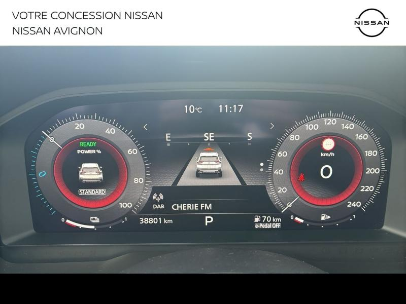 NISSAN X-Trail d’occasion à vendre à BOLLÈNE chez MMC PROVENCE (Photo 9)