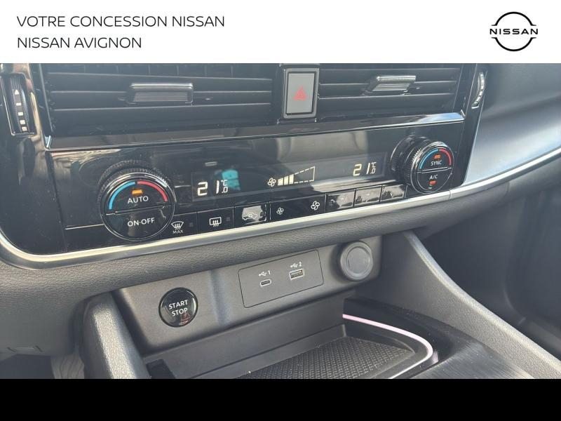 NISSAN X-Trail d’occasion à vendre à BOLLÈNE chez MMC PROVENCE (Photo 11)