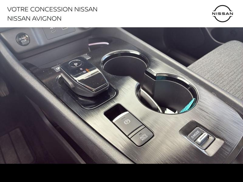 NISSAN X-Trail d’occasion à vendre à BOLLÈNE chez MMC PROVENCE (Photo 12)