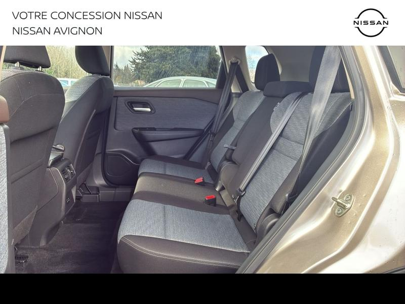 NISSAN X-Trail d’occasion à vendre à BOLLÈNE chez MMC PROVENCE (Photo 14)