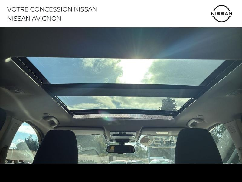 NISSAN X-Trail d’occasion à vendre à BOLLÈNE chez MMC PROVENCE (Photo 15)