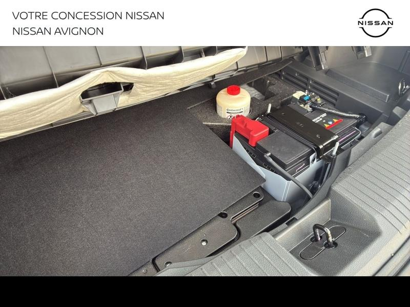 NISSAN X-Trail d’occasion à vendre à BOLLÈNE chez MMC PROVENCE (Photo 18)