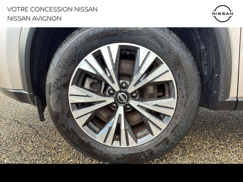 NISSAN X-Trail d’occasion à vendre à BOLLÈNE chez MMC PROVENCE (Photo 19)