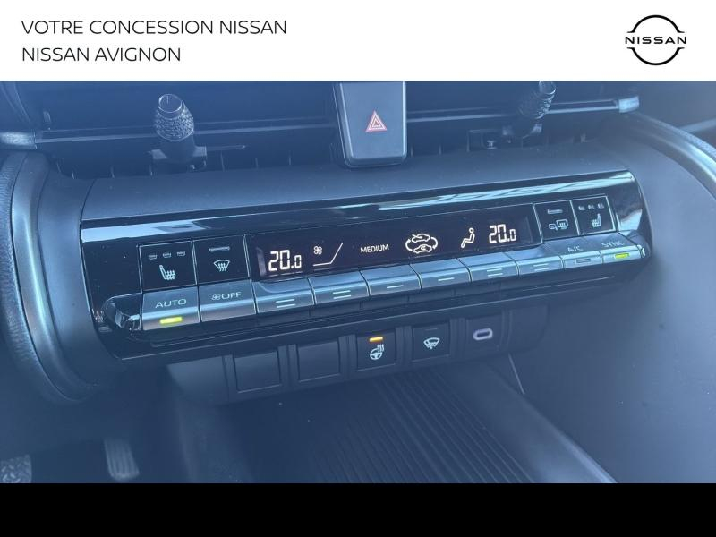 TOYOTA C-HR d’occasion à vendre à BOLLÈNE chez MMC PROVENCE (Photo 11)