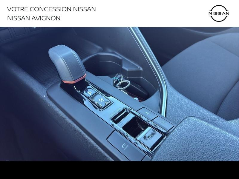 TOYOTA C-HR d’occasion à vendre à BOLLÈNE chez MMC PROVENCE (Photo 12)