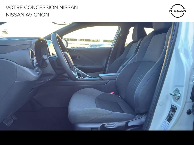 TOYOTA C-HR d’occasion à vendre à BOLLÈNE chez MMC PROVENCE (Photo 13)