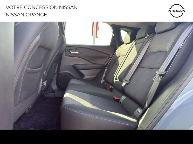 NISSAN Qashqai d’occasion à vendre à ORANGE chez MMC PROVENCE (Photo 12)