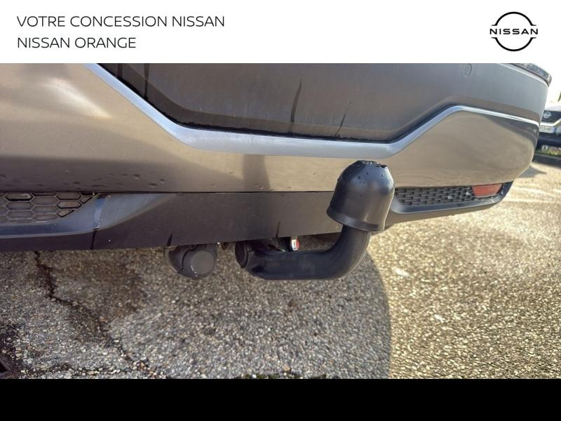 NISSAN Qashqai d’occasion à vendre à ORANGE chez MMC PROVENCE (Photo 20)
