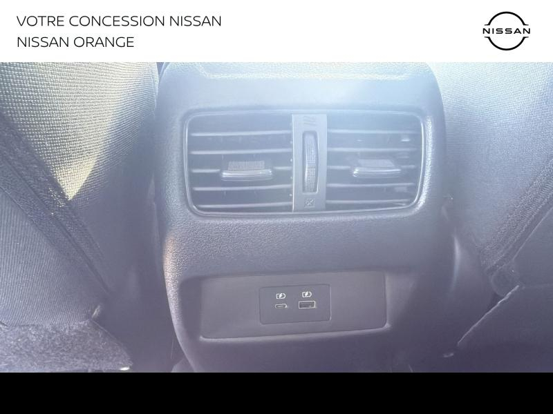 NISSAN Qashqai d’occasion à vendre à BOLLÈNE chez MMC PROVENCE (Photo 6)