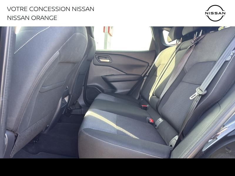 NISSAN Qashqai d’occasion à vendre à BOLLÈNE chez MMC PROVENCE (Photo 10)