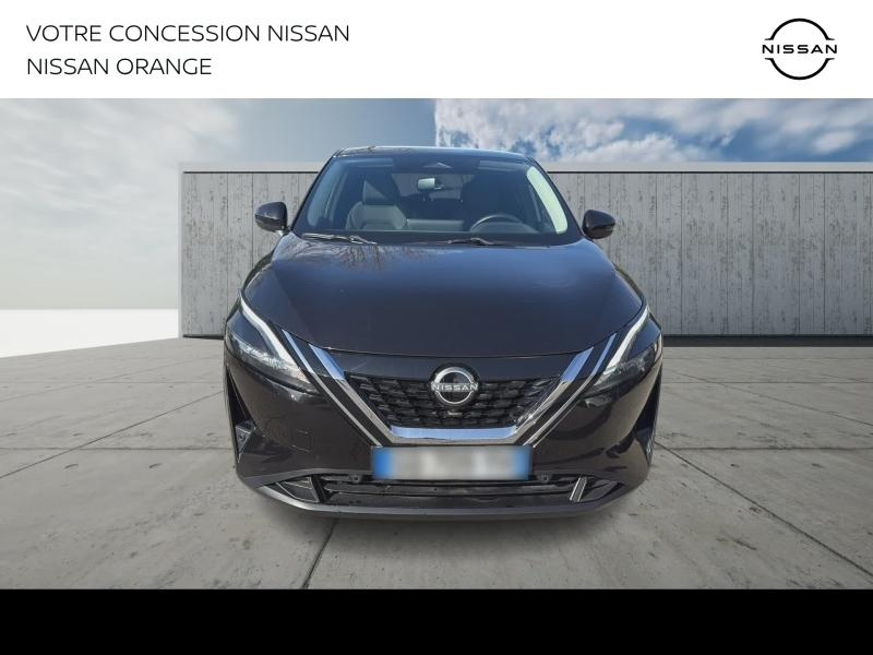 NISSAN Qashqai d’occasion à vendre à BOLLÈNE chez MMC PROVENCE (Photo 14)