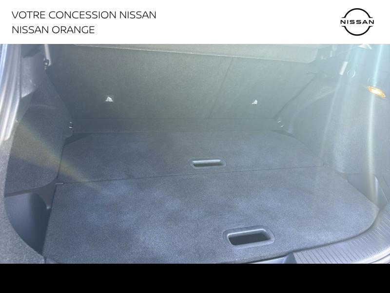 NISSAN Qashqai d’occasion à vendre à BOLLÈNE chez MMC PROVENCE (Photo 15)