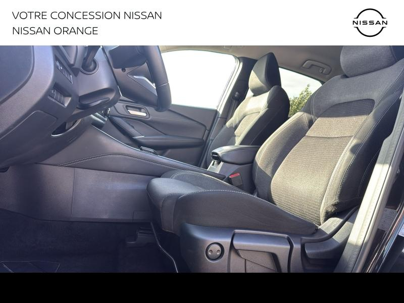 NISSAN Qashqai d’occasion à vendre à BOLLÈNE chez MMC PROVENCE (Photo 17)