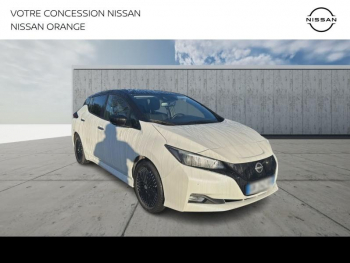 NISSAN Leaf d’occasion à vendre à BOLLÈNE
