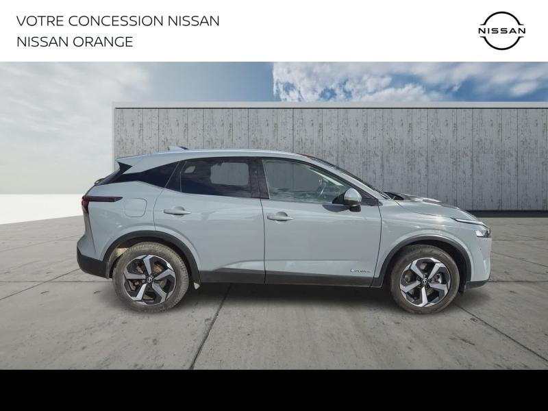 NISSAN Qashqai d’occasion à vendre à BOLLÈNE chez MMC PROVENCE (Photo 7)