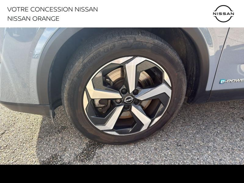 NISSAN Qashqai d’occasion à vendre à BOLLÈNE chez MMC PROVENCE (Photo 9)