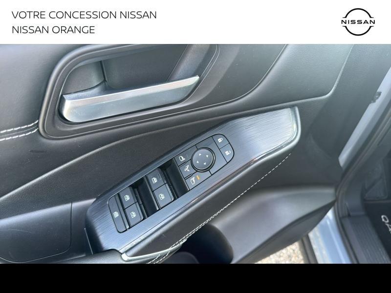 NISSAN Qashqai d’occasion à vendre à BOLLÈNE chez MMC PROVENCE (Photo 11)