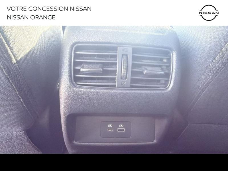 NISSAN Qashqai d’occasion à vendre à BOLLÈNE chez MMC PROVENCE (Photo 15)