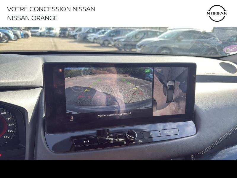 NISSAN Qashqai d’occasion à vendre à BOLLÈNE chez MMC PROVENCE (Photo 18)