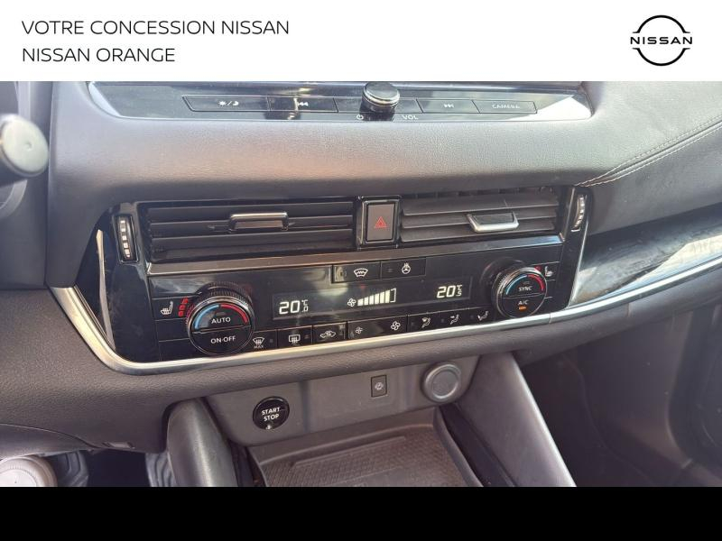 NISSAN Qashqai d’occasion à vendre à BOLLÈNE chez MMC PROVENCE (Photo 19)