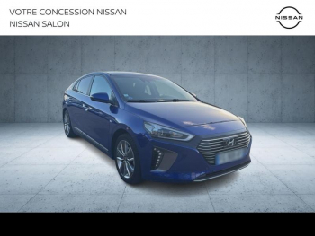 HYUNDAI Ioniq d’occasion à vendre à BOLLÈNE