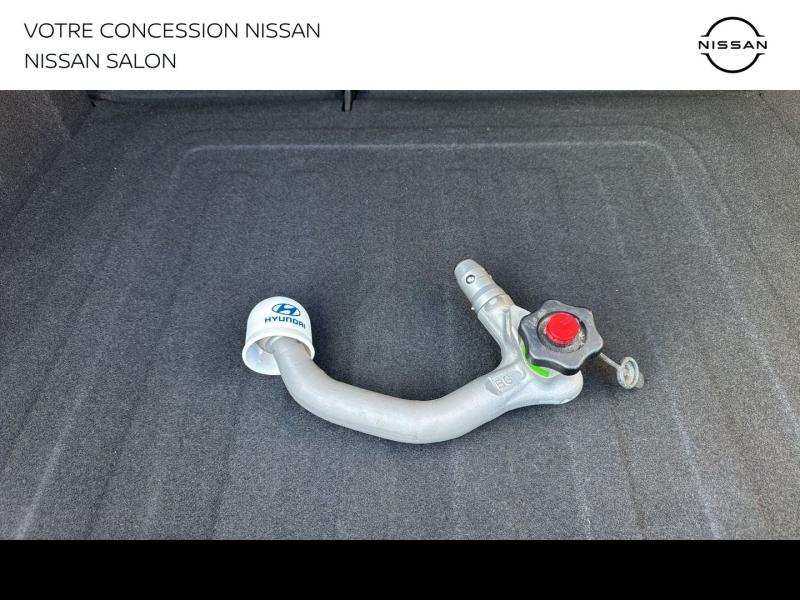 HYUNDAI Ioniq d’occasion à vendre à BOLLÈNE chez MMC PROVENCE (Photo 13)