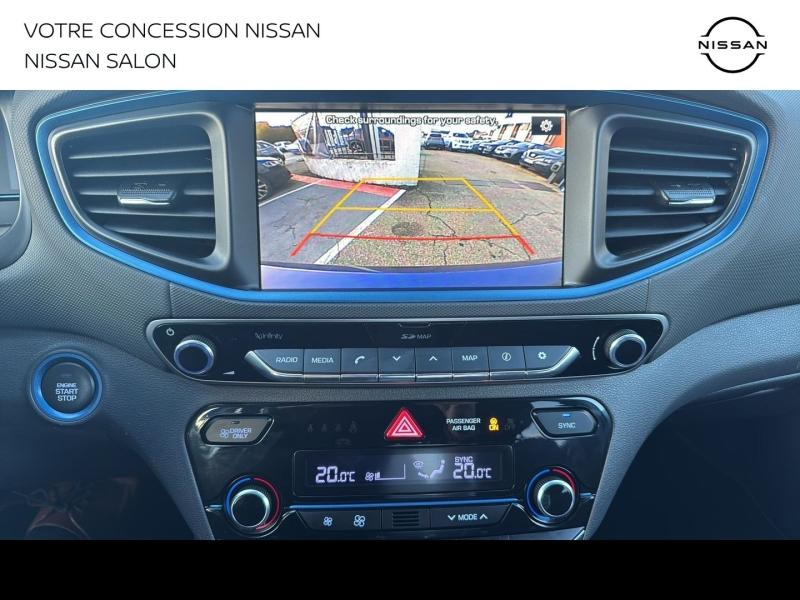 HYUNDAI Ioniq d’occasion à vendre à BOLLÈNE chez MMC PROVENCE (Photo 16)