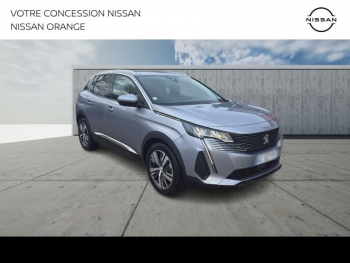 PEUGEOT 3008 d’occasion à vendre à ORANGE