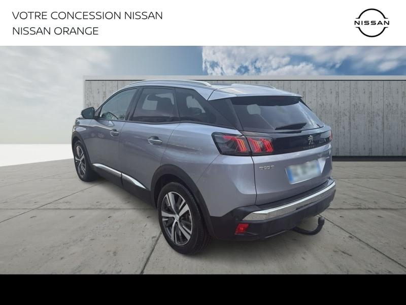 PEUGEOT 3008 d’occasion à vendre à ORANGE chez MMC PROVENCE (Photo 4)