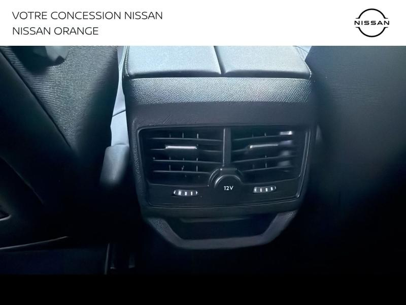 PEUGEOT 3008 d’occasion à vendre à ORANGE chez MMC PROVENCE (Photo 11)