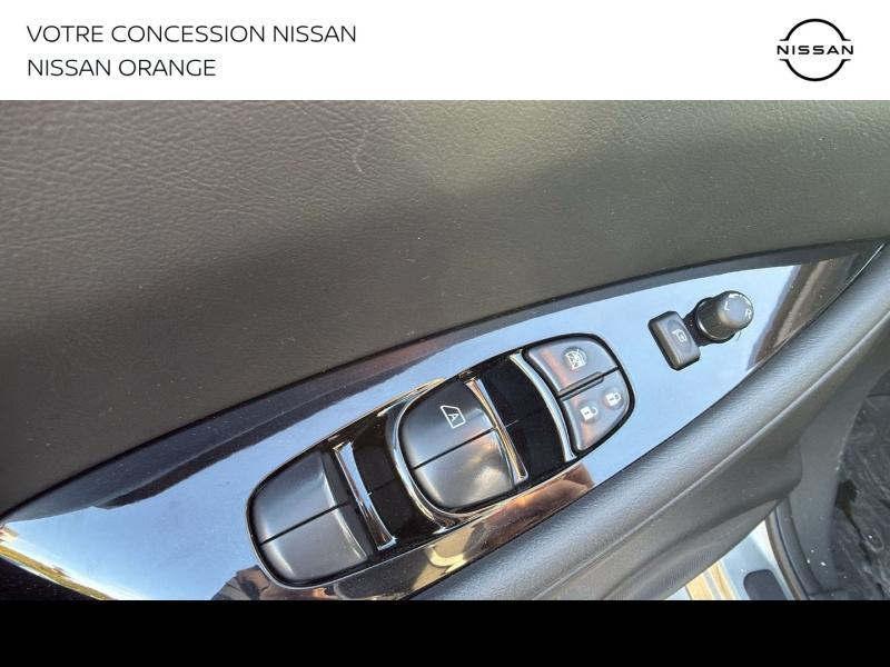 NISSAN Leaf d’occasion à vendre à ORANGE chez MMC PROVENCE (Photo 14)