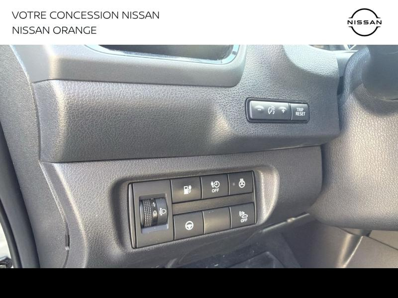 NISSAN Leaf d’occasion à vendre à ORANGE chez MMC PROVENCE (Photo 15)