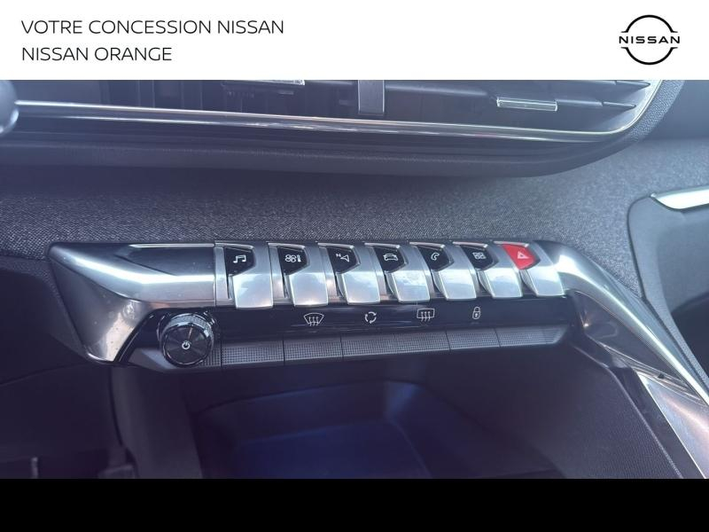 PEUGEOT 3008 d’occasion à vendre à BOLLÈNE chez MMC PROVENCE (Photo 20)