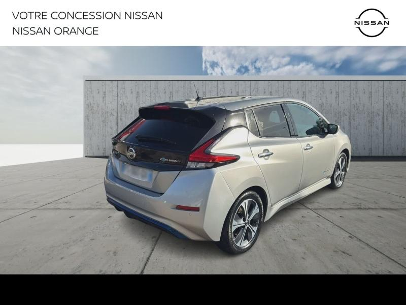 NISSAN Leaf d’occasion à vendre à BOLLÈNE chez MMC PROVENCE (Photo 6)