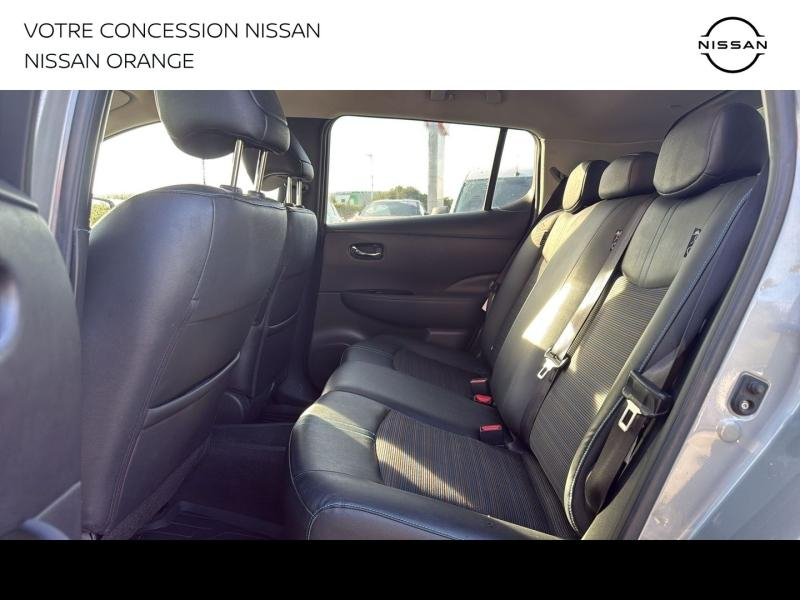 NISSAN Leaf d’occasion à vendre à BOLLÈNE chez MMC PROVENCE (Photo 10)
