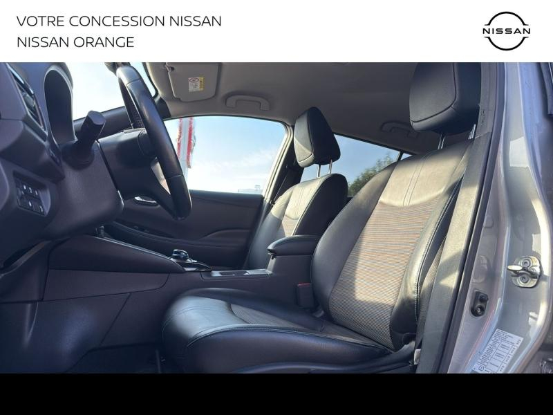 NISSAN Leaf d’occasion à vendre à BOLLÈNE chez MMC PROVENCE (Photo 13)