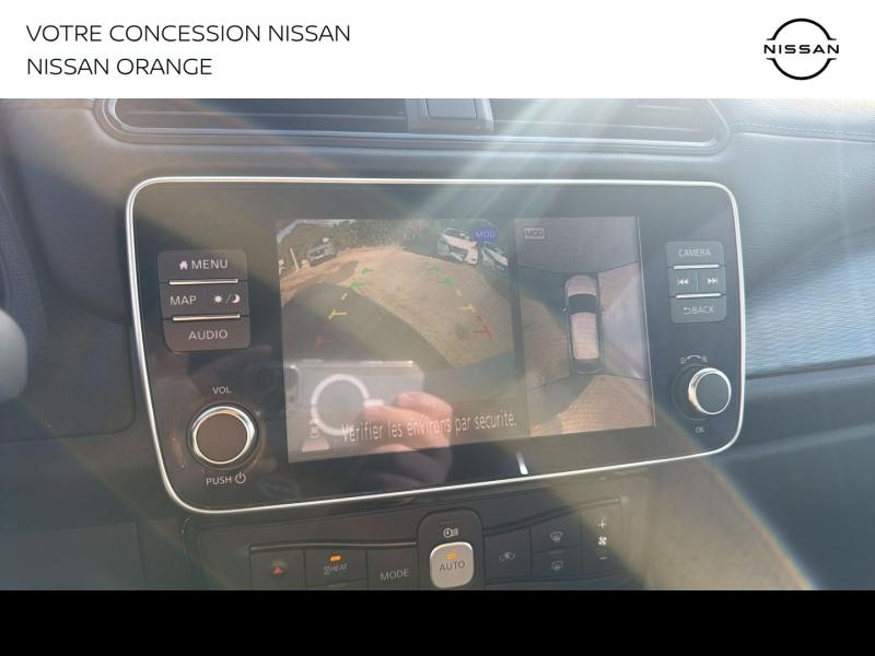 NISSAN Leaf d’occasion à vendre à BOLLÈNE chez MMC PROVENCE (Photo 18)
