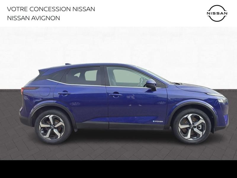 NISSAN Qashqai d’occasion à vendre à BOLLÈNE chez MMC PROVENCE (Photo 5)