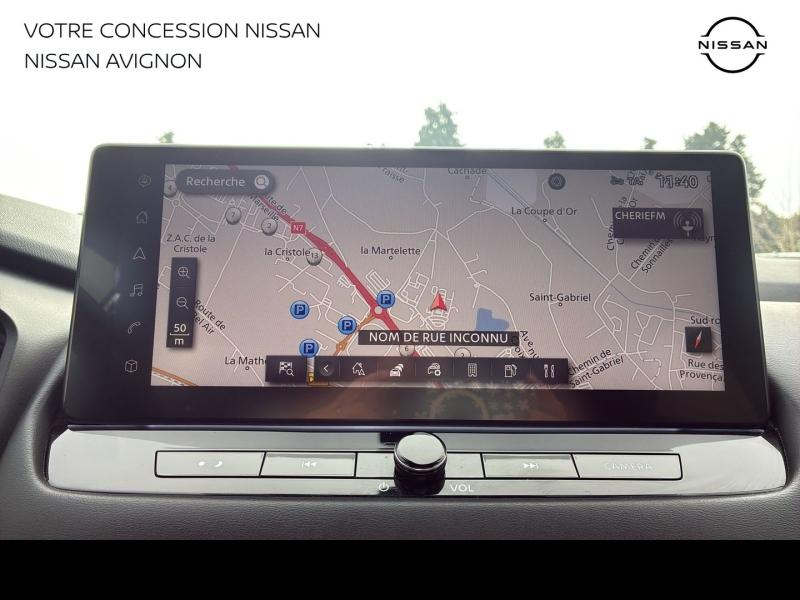 NISSAN Qashqai d’occasion à vendre à BOLLÈNE chez MMC PROVENCE (Photo 10)