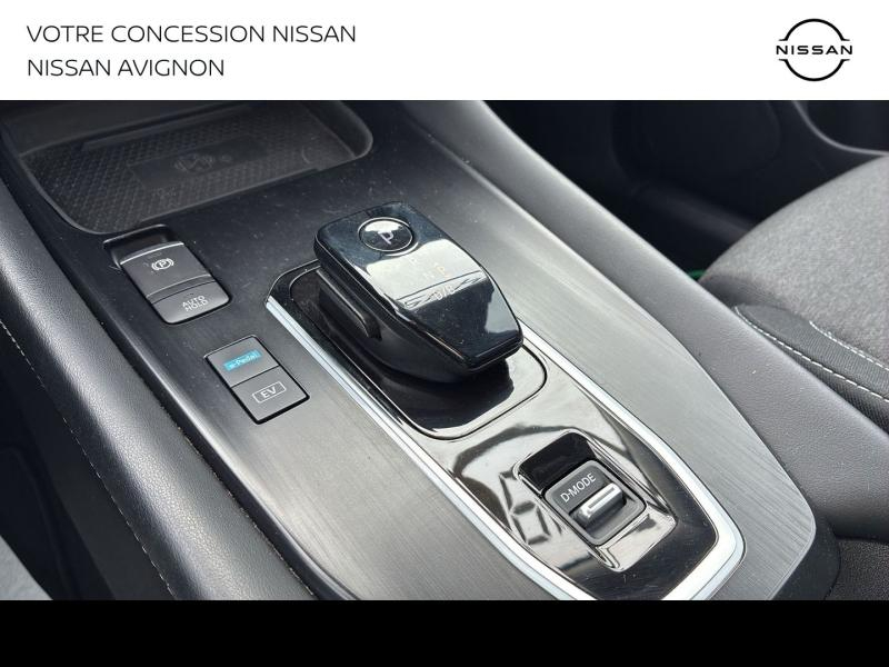 NISSAN Qashqai d’occasion à vendre à BOLLÈNE chez MMC PROVENCE (Photo 12)