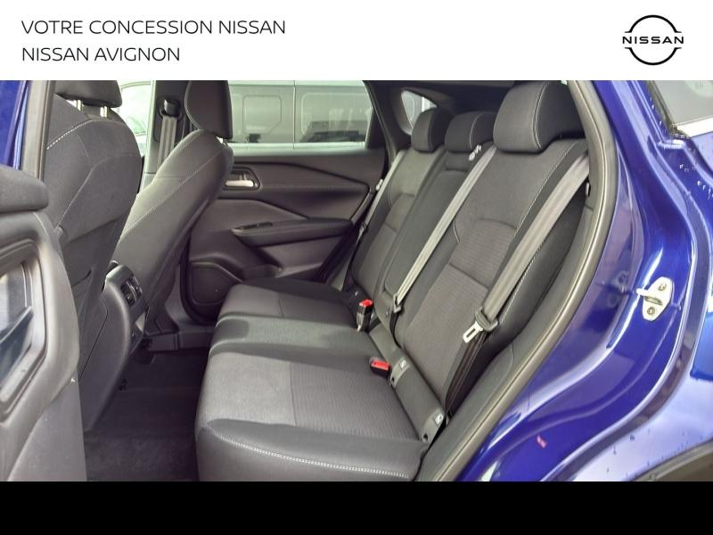 NISSAN Qashqai d’occasion à vendre à BOLLÈNE chez MMC PROVENCE (Photo 14)