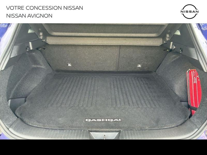NISSAN Qashqai d’occasion à vendre à BOLLÈNE chez MMC PROVENCE (Photo 16)