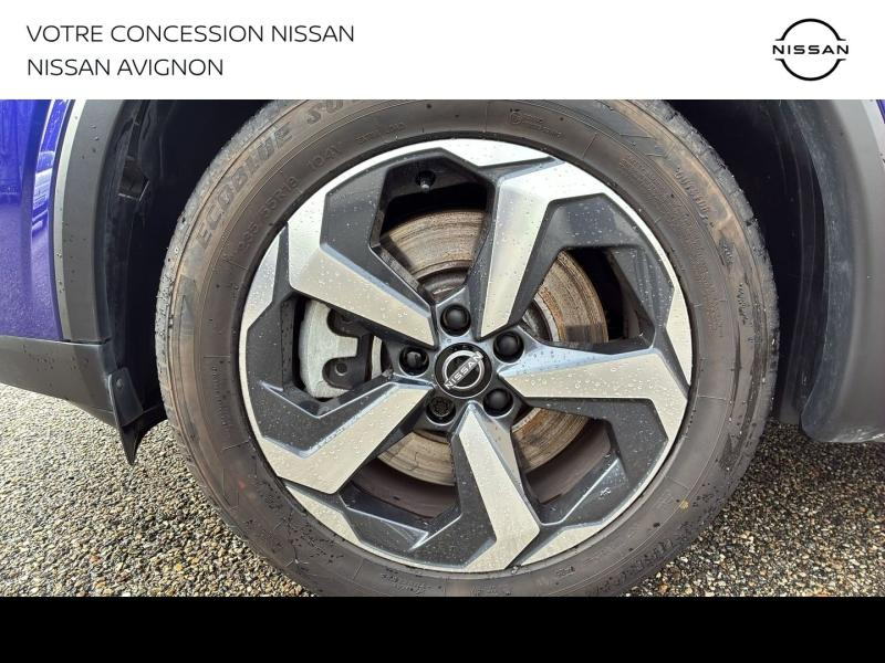 NISSAN Qashqai d’occasion à vendre à BOLLÈNE chez MMC PROVENCE (Photo 18)