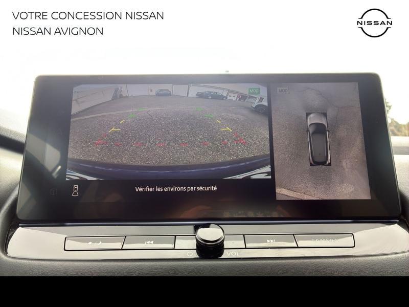 NISSAN Qashqai d’occasion à vendre à BOLLÈNE chez MMC PROVENCE (Photo 20)