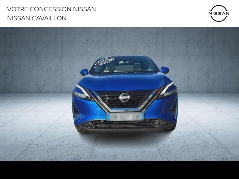 NISSAN Qashqai d’occasion à vendre à BOLLÈNE chez MMC PROVENCE (Photo 8)