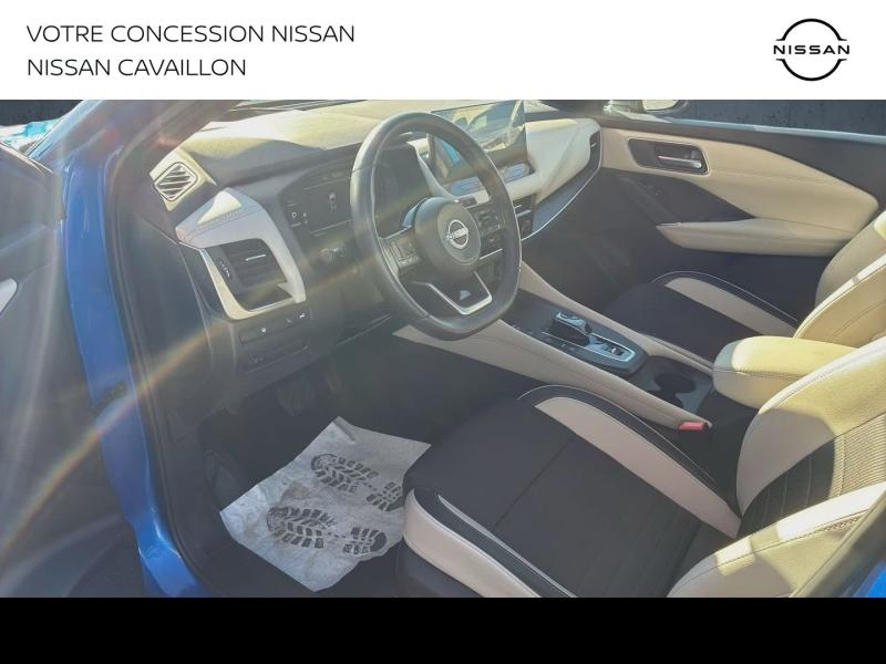 NISSAN Qashqai d’occasion à vendre à BOLLÈNE chez MMC PROVENCE (Photo 13)